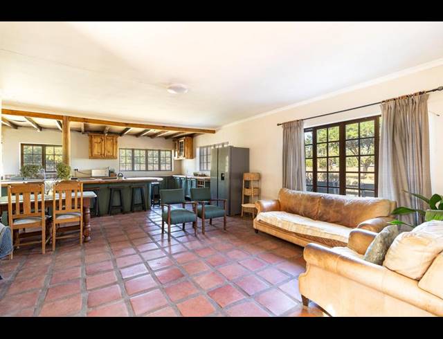 FARM FOR SALE IN JOOSTENBERGVLAKTE